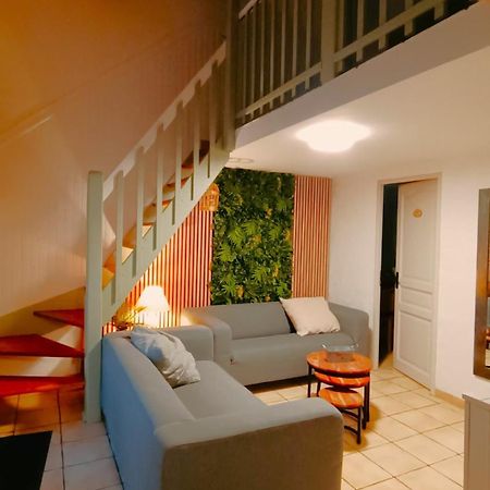 La Rose Des Vents & Spa - Gite La Parenthese Néoules Zewnętrze zdjęcie