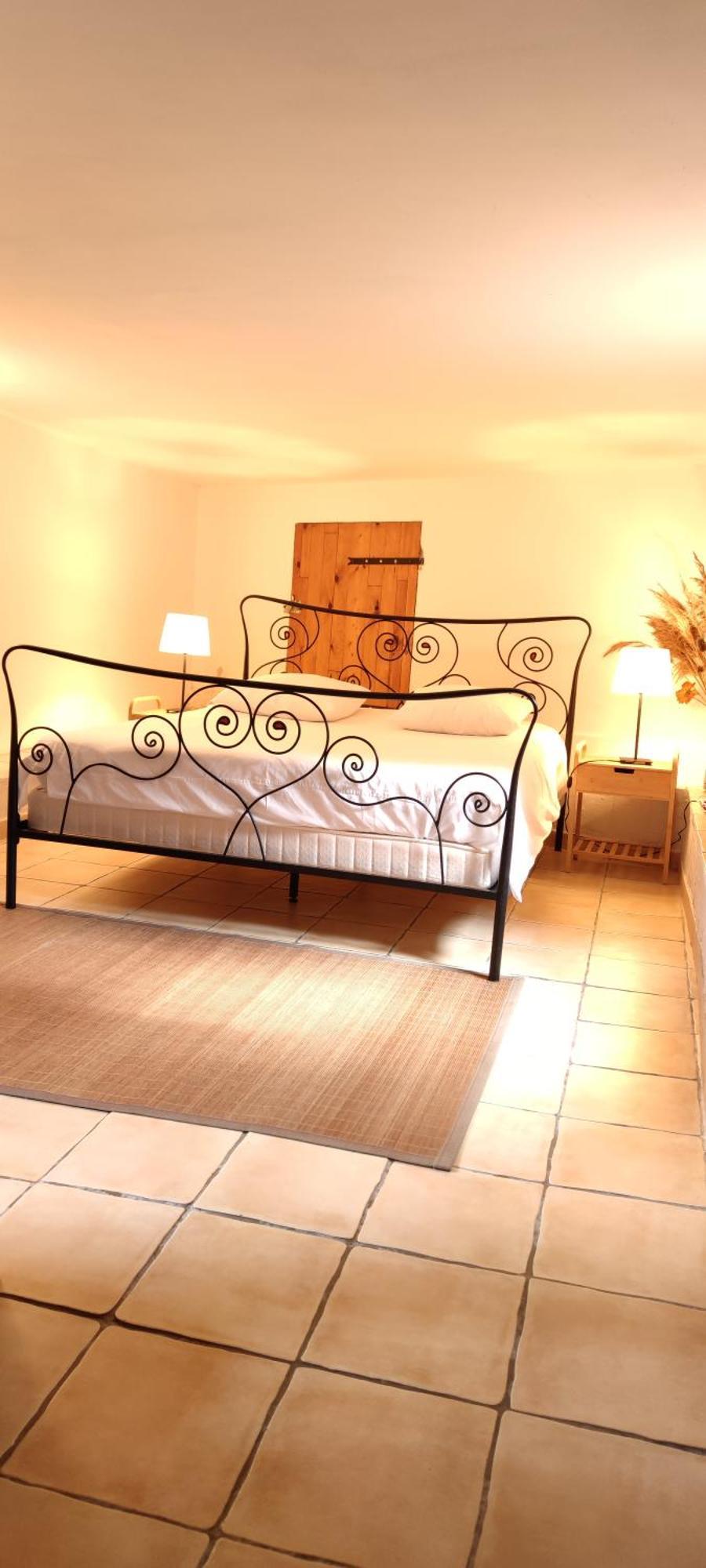La Rose Des Vents & Spa - Gite La Parenthese Néoules Zewnętrze zdjęcie